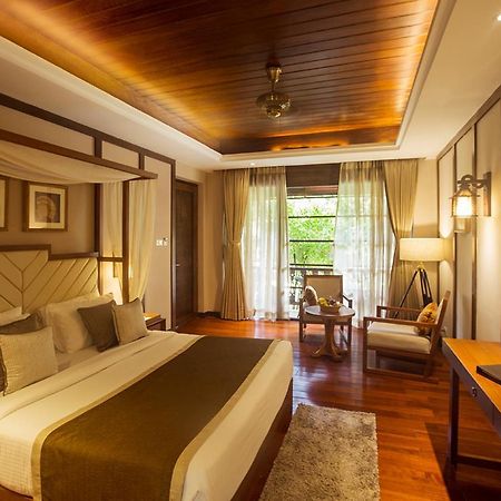 Sea Shell Neil Hotel Lakshmanpur Exterior foto