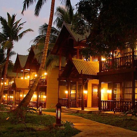Sea Shell Neil Hotel Lakshmanpur Exterior foto