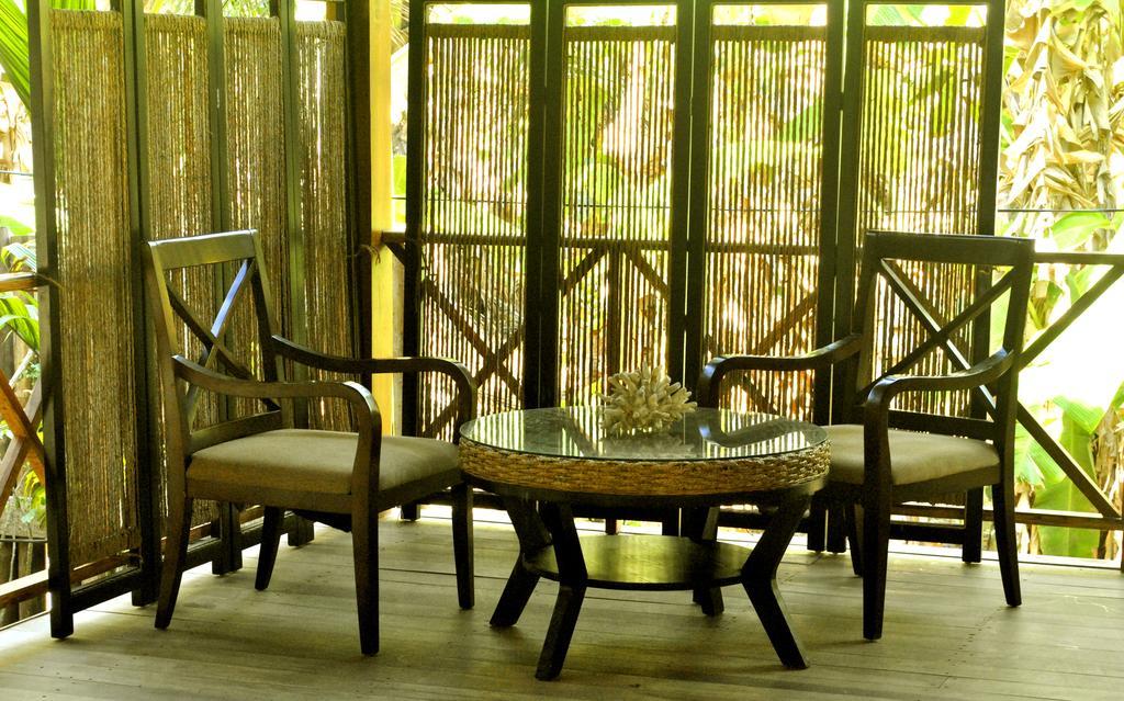 Sea Shell Neil Hotel Lakshmanpur Exterior foto