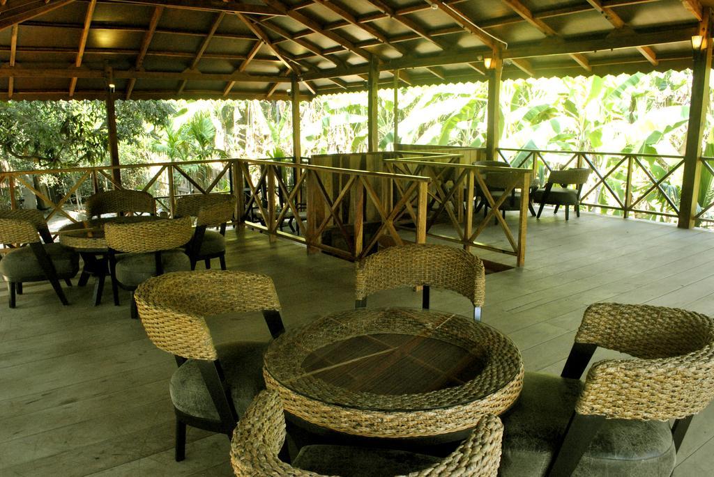 Sea Shell Neil Hotel Lakshmanpur Exterior foto