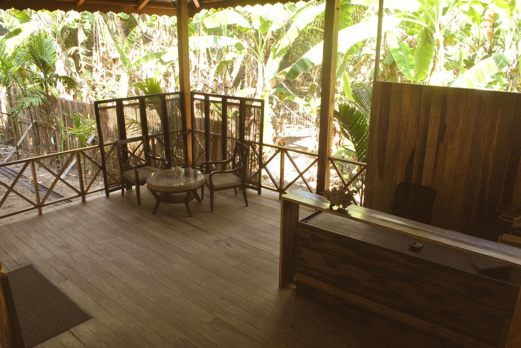 Sea Shell Neil Hotel Lakshmanpur Exterior foto
