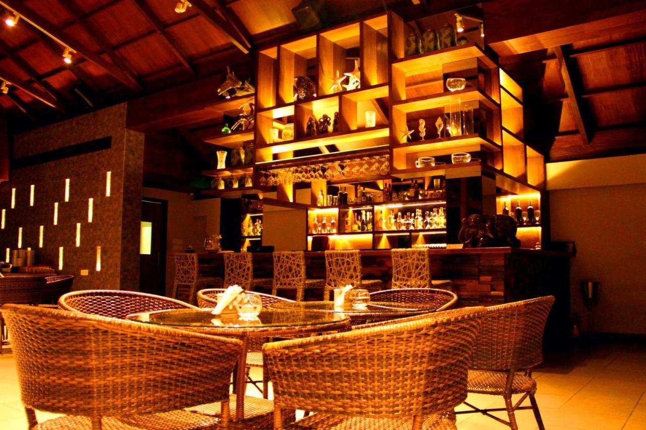 Sea Shell Neil Hotel Lakshmanpur Exterior foto